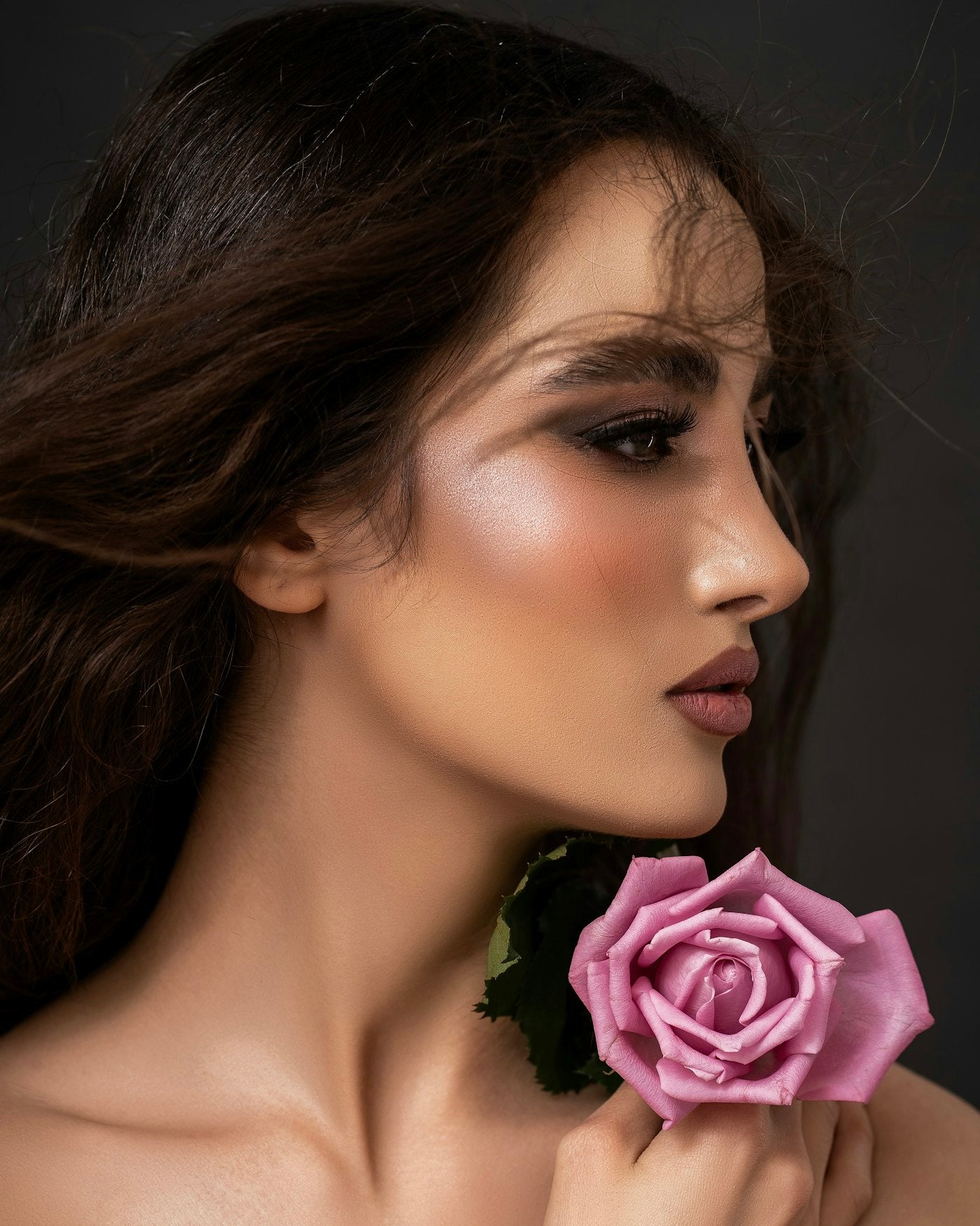 Beauty is a daily ritual, not a rush